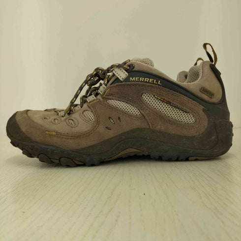 メレル MERRELL vibramソール CHAMELEON ARC GTX XCR レディース US 8