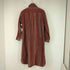 ヴィヴィアンウエストウッドレッドレーベル Vivienne Westwood RED LABEL チェックシャツワンピース レディース JPN:M