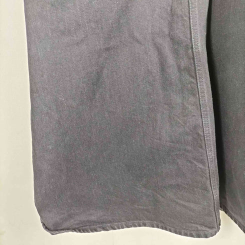 スピックアンドスパン Spick and Span 22SS フェイクスエードサロペットスカート レディース FREE