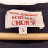 ヴィヴィアンウエストウッドレッドレーベル Vivienne Westwood RED LABEL オーブロゴ クルーネックTシャツ レディース JPN:3