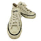 コンバース CONVERSE 日本製 ALL STAR J OX オールスター オックス ローカットスニーカー レディース CONVERSE:5