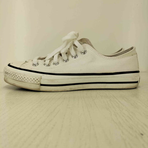 コンバース CONVERSE 日本製 ALL STAR J OX オールスター オックス ローカットスニーカー レディース CONVERSE:5