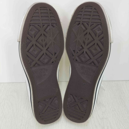コンバース CONVERSE 日本製 ALL STAR J OX オールスター オックス ローカットスニーカー レディース CONVERSE:5