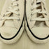 コンバース CONVERSE 日本製 ALL STAR J OX オールスター オックス ローカットスニーカー レディース CONVERSE:5