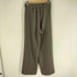 rrrrrrrrr 24AW プレミアムワイドスラックス レディース JPN:S