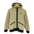 ザノースフェイス THE NORTH FACE ARMADILLA FullZip Hoodie アルマディラフルジップフーディ レディース import:M
