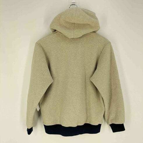 ザノースフェイス THE NORTH FACE ARMADILLA FullZip Hoodie アルマディラフルジップフーディ レディース import:M