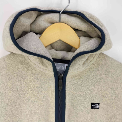 ザノースフェイス THE NORTH FACE ARMADILLA FullZip Hoodie アルマディラフルジップフーディ レディース import:M