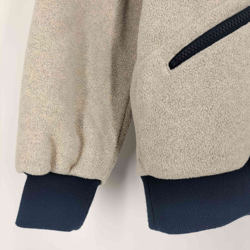 ザノースフェイス THE NORTH FACE ARMADILLA FullZip Hoodie アルマディラフルジップフーディ レディース import:M
