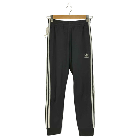 アディダスオリジナルス adidas Originals 3 STRIPES TRACK PANTS 3ストライプトラックパンツ メンズ import:XS