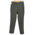 ブルックスブラザーズ BROOKS BROTHERS FITZGERALD FIT ウールモへヤ 裾ダブル スラックス メンズ W31 L34