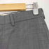 ブルックスブラザーズ BROOKS BROTHERS FITZGERALD FIT ウールモへヤ 裾ダブル スラックス メンズ W31 L34