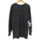 チャンピオン Champion 90S メキシコ製 刺繍タグ REVERSE WEAVE 目有 クルーネック スウェット メンズ import:XXL
