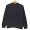 ビューティーアンドユースユナイテッドアローズ BEAUTY & YOUTH UNITED ARROWS 23AW SDA ケーブル ストライプ ポロニット メンズ JPN:S