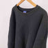 チャンピオン Champion 90-00S メキシコ製 3色タグ REVERSE WEAVE 目無し クルーネック スウェット メンズ import:XXL