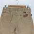 ラングラー Wrangler 90S USA製 13MWZ ダック地 ワーク パンツ メンズ 32X38