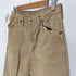 ラングラー Wrangler 90S USA製 13MWZ ダック地 ワーク パンツ メンズ 32X38
