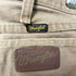 ラングラー Wrangler 90S USA製 13MWZ ダック地 ワーク パンツ メンズ 32X38