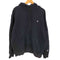チャンピオン Champion 目有 ジップアップ パーカー メンズ import:XXL
