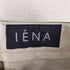 イエナ IENA 23SS LIEN ハイカウントチノ ワイドパンツ レディース JPN:36