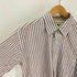 エルエルビーン L.L.Bean 70-80S ストライプ ボタンダウン L/S シャツ メンズ 16/32