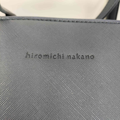 ヒロミチナカノ hiromichi nakano ビジネス トートバッグ レディース