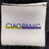 チャオパニック Ciaopanic ノーカラージャケット メンズ FREE
