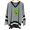 Athletic Knit バンドロゴゲームシャツ メンズ import:L