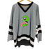 Athletic Knit バンドロゴゲームシャツ メンズ import:L