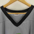 Athletic Knit バンドロゴゲームシャツ メンズ import:L