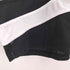 Athletic Knit バンドロゴゲームシャツ メンズ import:L