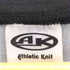 Athletic Knit バンドロゴゲームシャツ メンズ import:L