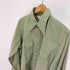 ラングラー Wrangler 70-80S PERMANENT PRESS USA製 デカ襟 ウエスタン シャツ メンズ