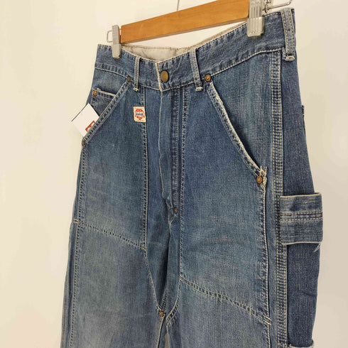 カーハート Carhartt ハートタグ 復刻 ダブルニー ペインター パンツ UNIVERSALジップ メンズ 30×34
