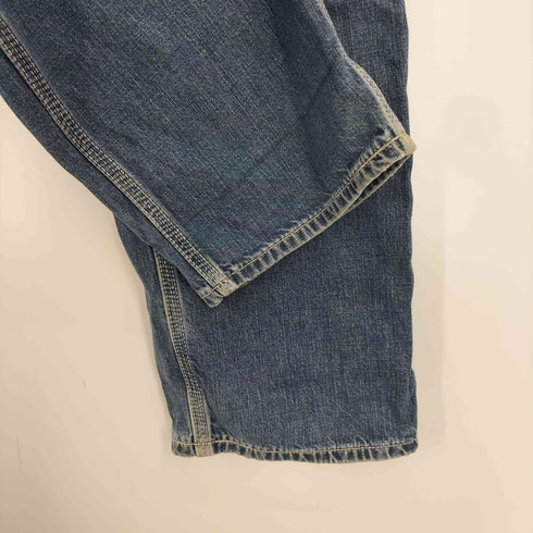 カーハート Carhartt ハートタグ 復刻 ダブルニー ペインター パンツ UNIVERSALジップ メンズ 30×34