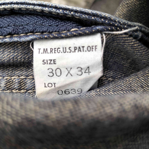 カーハート Carhartt ハートタグ 復刻 ダブルニー ペインター パンツ UNIVERSALジップ メンズ 30×34
