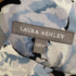 ローラアシュレイ LAURA ASHLEY 薔薇柄 フレアワンピース レディース 13