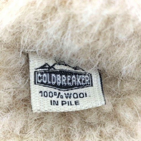 コールドブレイカー COLDBREAKER ボアエッグハット レディース 60-62
