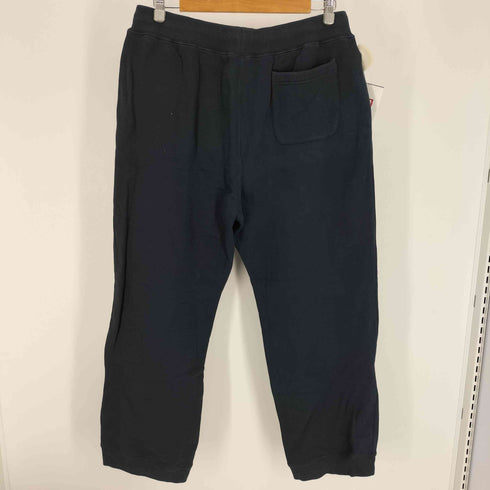 チャンピオン Champion 目有 裏起毛 ワイド スウェット パンツ ビッグサイズ メンズ XXL