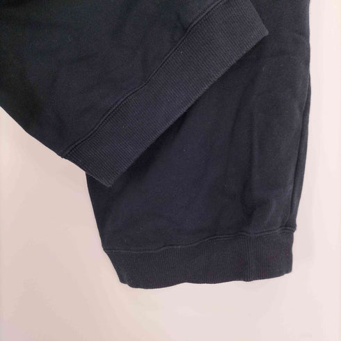 チャンピオン Champion 目有 裏起毛 ワイド スウェット パンツ ビッグサイズ メンズ XXL