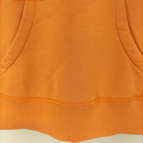ヒステリックグラマー HYSTERIC GLAMOUR 90S Heavyプリント フーディ レディース FREE