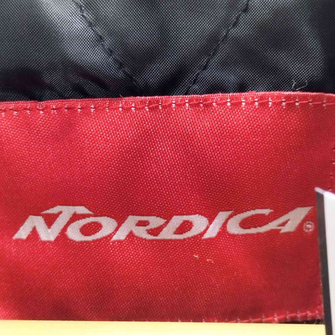 nordica カモ メンズ JPN:L