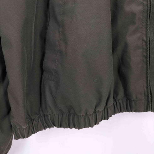 ハガークロージング HAGGAR スウィングトップジャケット メンズ JPN:XL