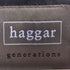ハガークロージング HAGGAR スウィングトップジャケット メンズ JPN:XL