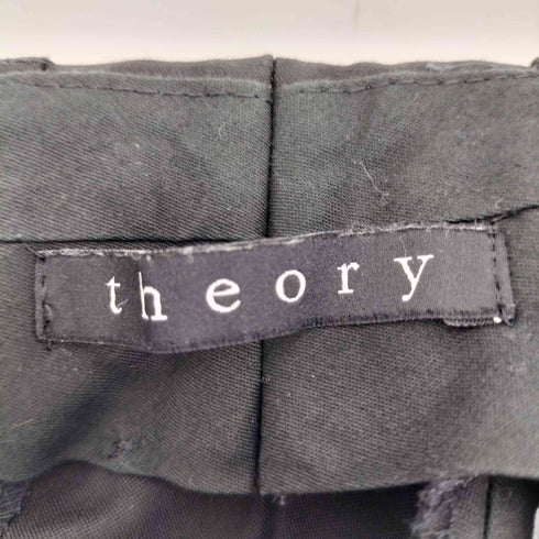 セオリー theory Neoteric Twill Zaine 5 PKT A メンズ 030