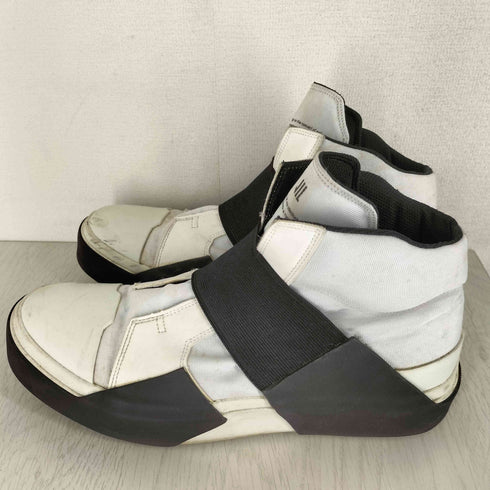 NILoS 18SS MULTI EDGE SOIE SNEAKER メンズ 28~29