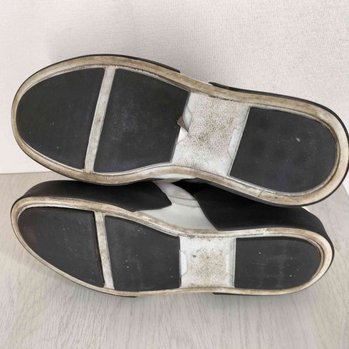 NILoS 18SS MULTI EDGE SOIE SNEAKER メンズ 28~29