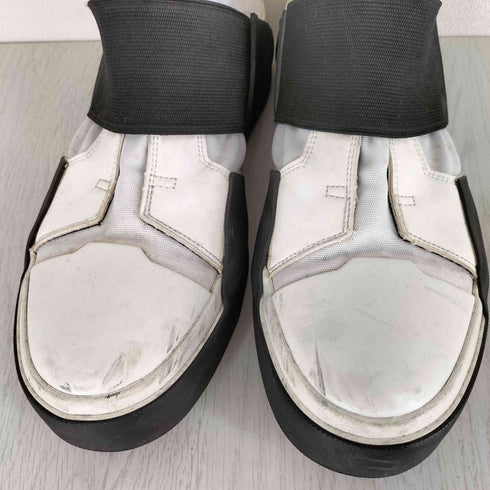 NILoS 18SS MULTI EDGE SOIE SNEAKER メンズ 28~29