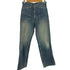 リーバイス Levis 90S 日本製 822 Americas FINEST JEANS ボタン裏 J09 刻印 ドーナツボタン シンチバック ベイカーポケット デニム パンツ 95年製 メンズ 30