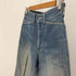 リーバイス Levis 90S 日本製 822 Americas FINEST JEANS ボタン裏 J09 刻印 ドーナツボタン シンチバック ベイカーポケット デニム パンツ 95年製 メンズ 30